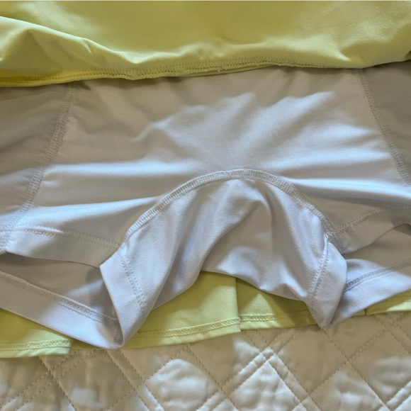 Tail Tennis set - Top Medium/Skirt Small - Picture 6 of 8